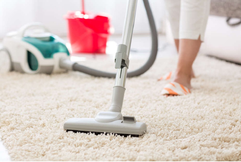 How To Clean Carpets So It Doesn’t Smell