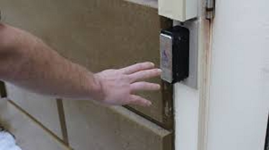 Find The Best Automatic Door Opener For Your Home