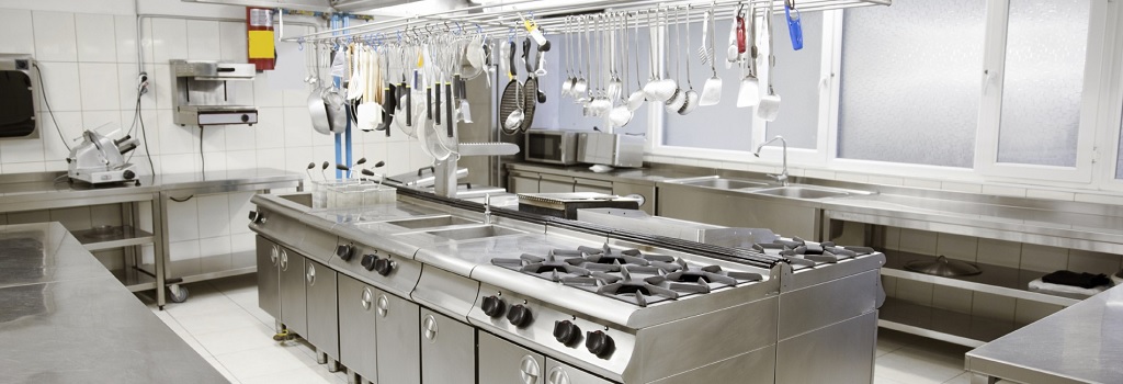What Use Does Kitchen Equipment Fulfill?