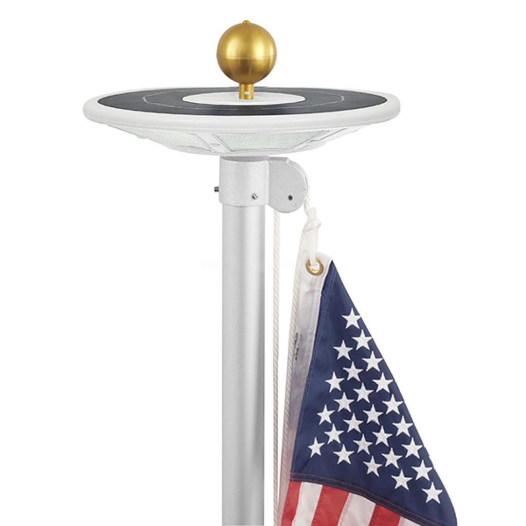 Common Mistakes to Avoid When Choosing a Flagpole