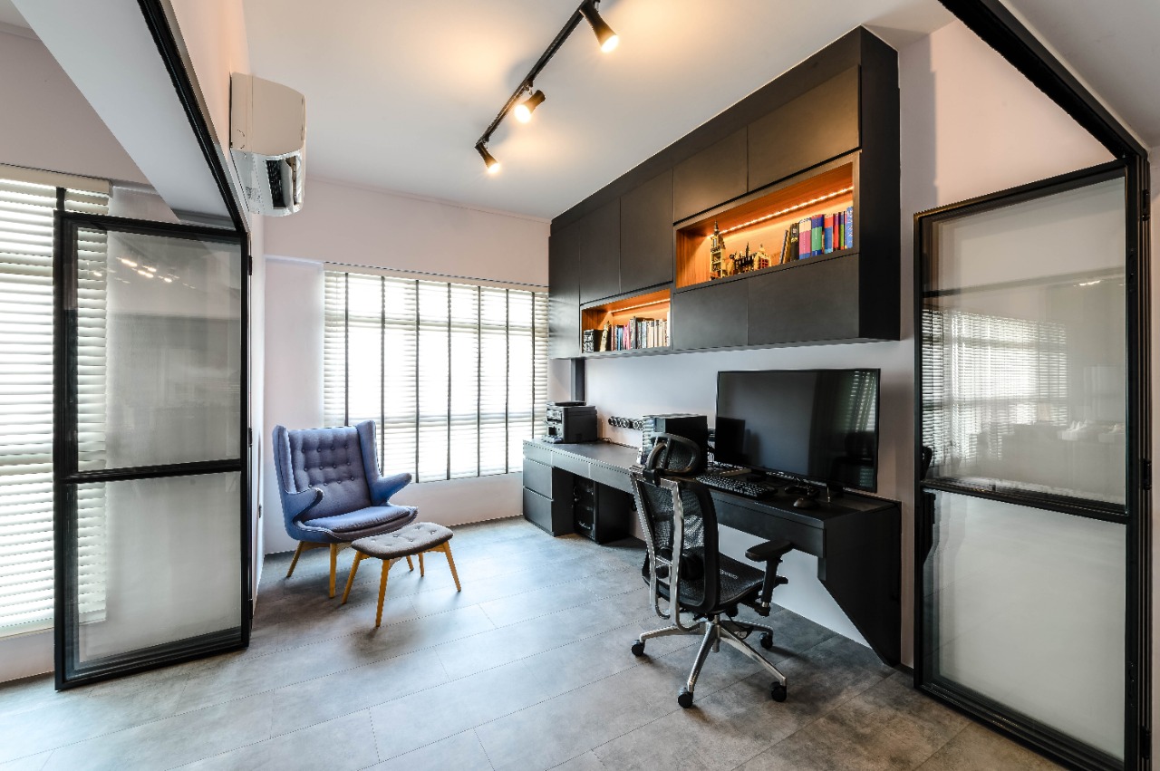 The Ultimate Guide to Choosing the Right Home Office Chair by Serone Asia
